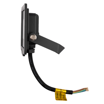 Прожектор PFL-C3 20W GREEN IP65