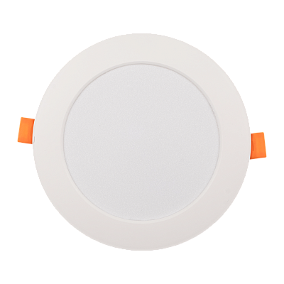 Cветильник светодиодный встраиваемый PLED DL6 10w 4000K WH IP40