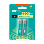 Аккумулятор JAZZWAY AA 2700мАч предзаряженные HR6-2700-2B