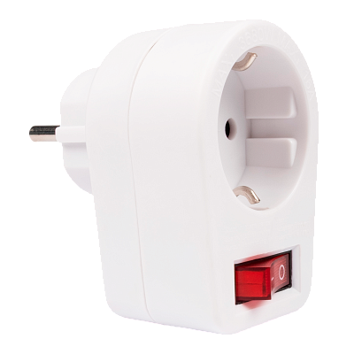 Адаптер JAZZway AD-1GS 