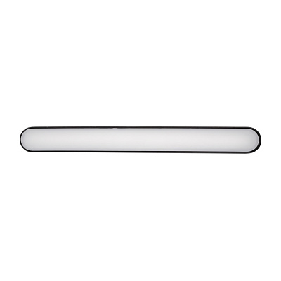 Низковольтный трековый светильник MTR16 1112R 12W 3000K frost 90° BL IP20
