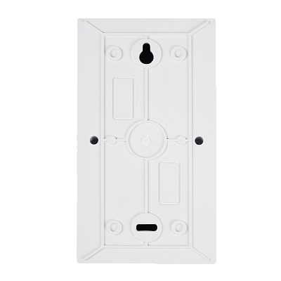 Распределительный бокс PDB/W 1004 WH (ЩРН-П- 4) IP41