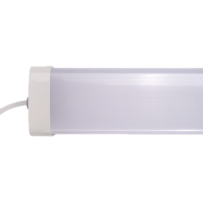 Светильник светодиодный пылевлагозащищенный PWP-С3 600 20w 6500K
