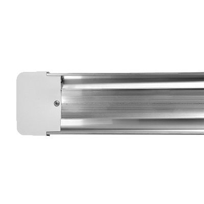 Светильник светодиодный накладной  PPO-03 600/K 20 W с выключателем на корпусе