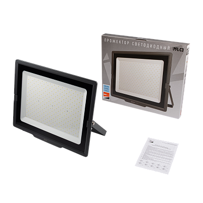 Прожектор светодиодный PFL-C3 250w