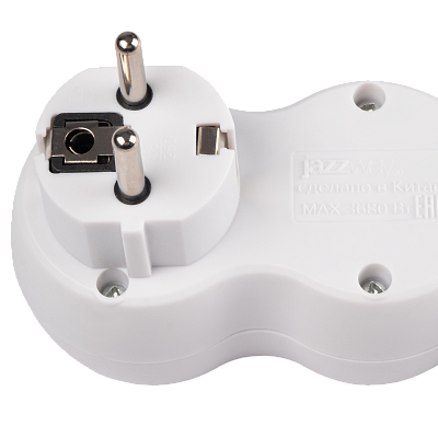 Разветвитель JAZZway AD-3GS-R