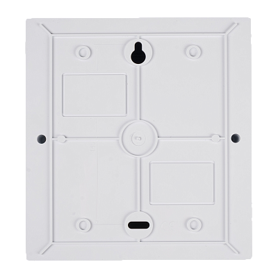 Распределительный бокс PDB/W 1008 WH (ЩРН-П- 8) IP41