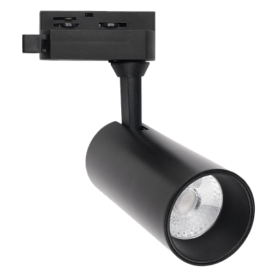 Трековый светильник светодиодный PTR 0715 15w