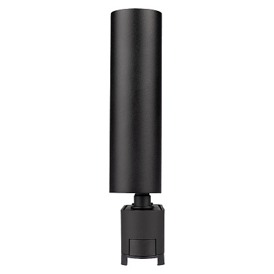Низковольтный трековый светильник MTR16 2016 2X8W 3000K 24° BL IP20