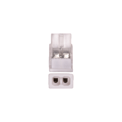 Клемма монтажная СМК PTC-2P 2273-202 450V 32A 0,5-2.5mm2 /100 шт./ Jazzway 