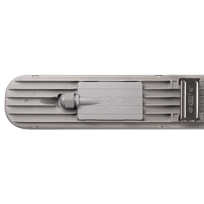 Светильник пылевлагозащищенный PWP-С5 PRO 1200 36w 6500K