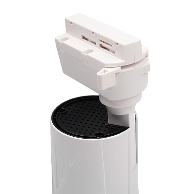 Трековый светильник светодиодный PTR 1725 25w