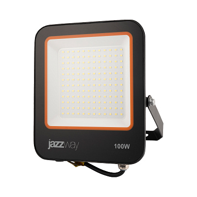 Прожектор светодиодный PFL-V 100w 6500K IP65