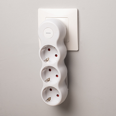 Разветвитель JAZZway AD-3GS-R