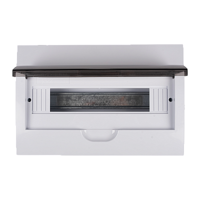 Распределительный бокс PDB/R 1015 WH (ЩРВ-П-15) IP41