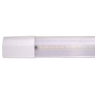 Светильник светодиодный пылевлагозащищенный PWP-С2 1200 CL 40w
