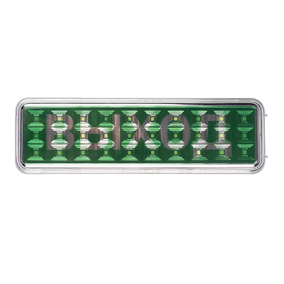 Аккумуляторный аварийный светильник Accu9-L30