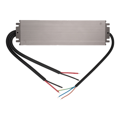 Блок питания IP67 для светодиодной ленты 24V