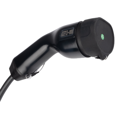 Зарядная станция для электромобиля PVC-02 380V-16A-11kW
