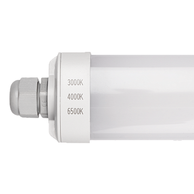 Светильник пылевлагозащищенный PWP-C7 PRO 1500