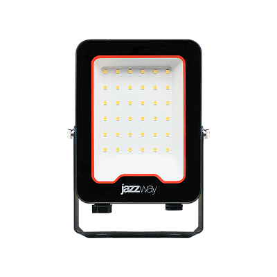Прожектор светодиодный PFL-V 30w 6500K IP65