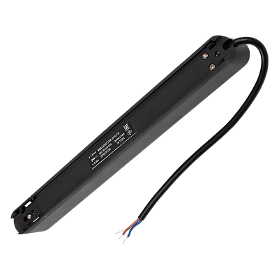 Блок питания MTR16 DRIVER 200W 40V BL IP20