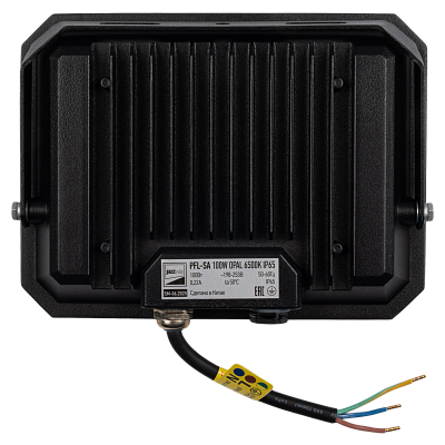 Прожектор светодиодный PFL-SA 100W OPAL
