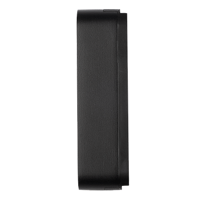 Низковольтный трековый светильник  MTR16 1406 6W 4000K grid 60° BL IP20