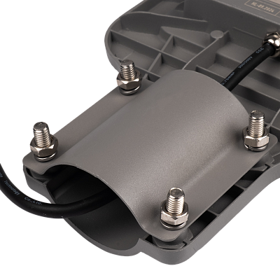 Светильник светодиодный консольный PSL 07 120w