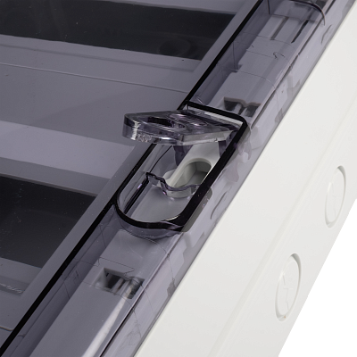 Распределительный бокс  PDB/W 4036 GR (ЩРН-ПГ-36) IP65