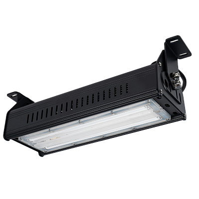 Светильник светодиодный пылевлагозащищенный PPI-01 50w