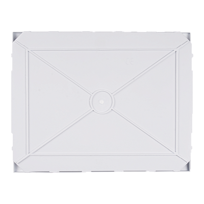 Распределительный бокс PDB/R 1012 WH (ЩРВ-П-12) IP41