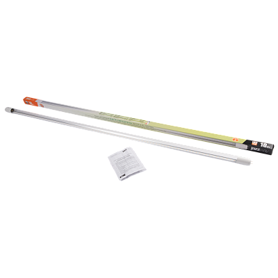 Лампа для подсветки фруктов, овощей, зелени PLED T8 1200 FOOD GREEN