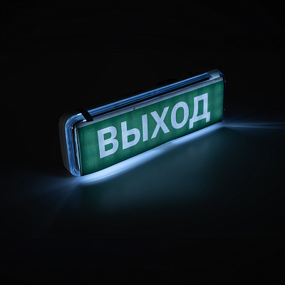 Аккумуляторный аварийный светильник Accu9-L30