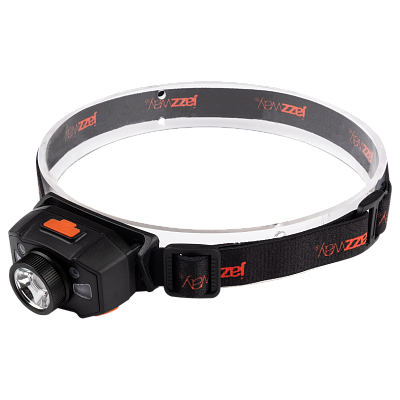 Налобный фонарь AccuH1-L5WZ-og