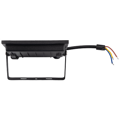 Прожектор светодиодный PFL-20W RGB-RC BL IP65