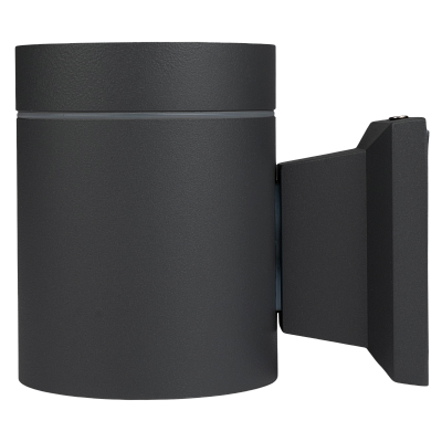 Светильник фасадный PWL 11590 GX53-1 GR 230V IP65