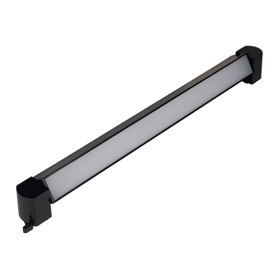 Трековый светодиодный светильник PTR 4324R 24W 4000K 120° BL IP40