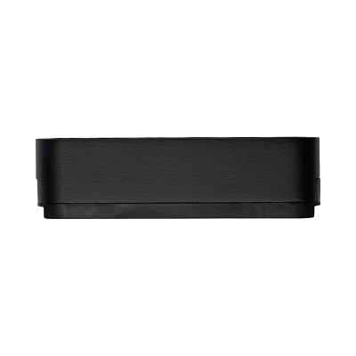 Низковольтный трековый светильник MTR16 1206 6W 4000K spot 36° BL IP20