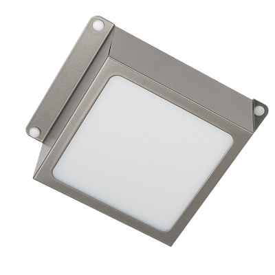 Панели светодиодные PPL 089/G OPAL 9W 6500K GREY IP40