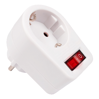 Адаптер JAZZway AD-1GS 