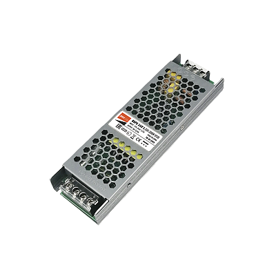 Блок питания IP20 для светодиодной ленты 24V