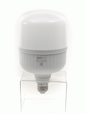 Лампа светодиодная высокой мощности PLED-HP-T120 40w 6500K E27/E40