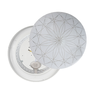 Светодиодный модуль PPB-Module 28w 6500K D230mm IP20 