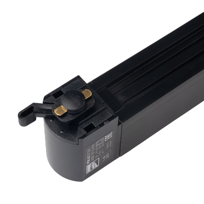 Трековый светодиодный светильник PTR 4332R 32W 4000K 120° BL IP40