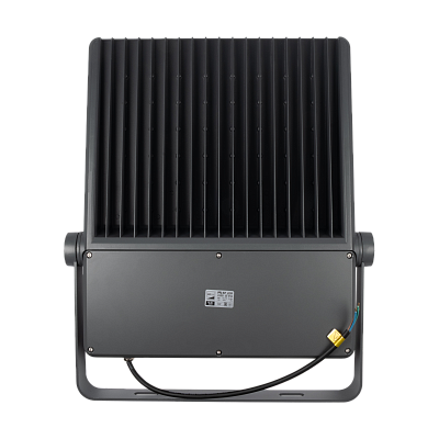Прожектор светодиодный PFL-S7 600w 6500K 60° IP66