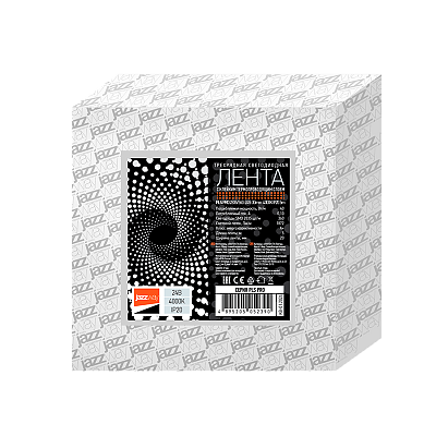Лента светодиодная PLS PRO 2835/360-24V-30mm 4000K IP20