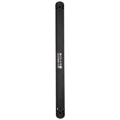 Низковольтный трековый светильник MTR16 1318R 18W 3000K spot 36° BL IP20