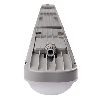 Светильник пылевлагозащищенный PWP-С5 PRO 1200 36w 6500K