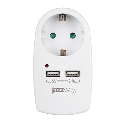 Адаптер JAZZway AD-1GU